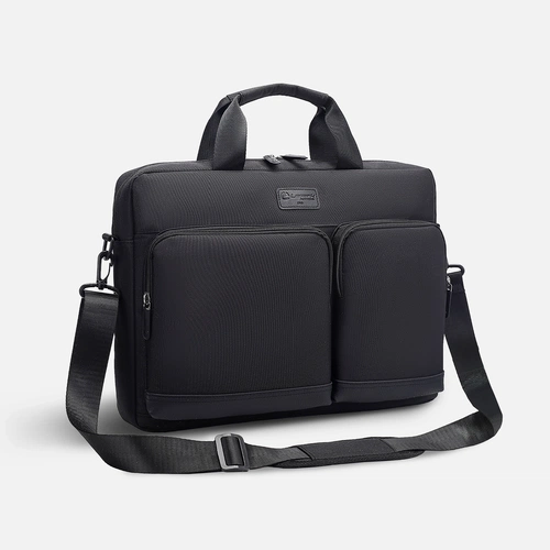 Cумка для ноутбука L255, черная