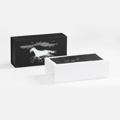 Коробка «Динамика успеха»