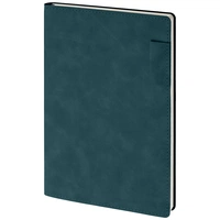 Ежедневник Lable Touch, недатированный