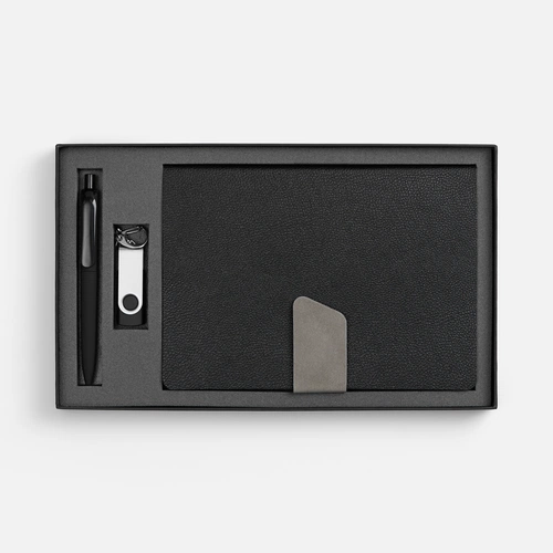 Набор Boom Memory, черный с серым