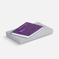 Набор Urbanist, фиолетовый