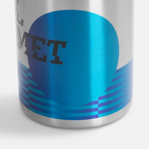 Кружка Makesteel с сублимационной печатью