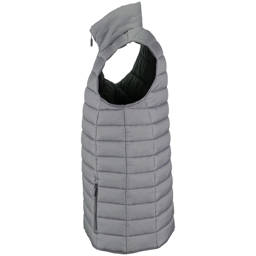 Жилет Wave Men, серый