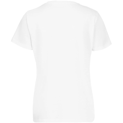 Футболка «Новая классика. Freestyle», белая