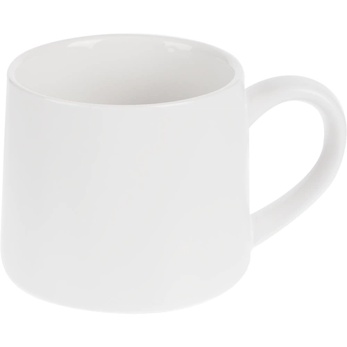 Кружка с подогревом и беспроводной зарядкой dualBase ver. 2.0 Matt, белая