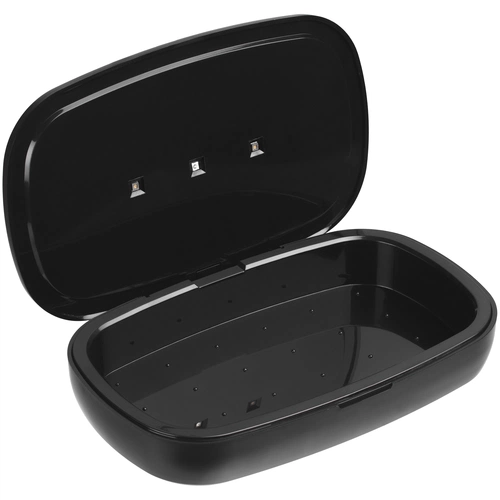 УЦЕНКА! Стерилизатор quiQlean, черный