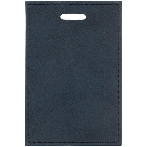 Набор Nubuk Trio, синий