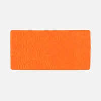 Лейбл Listra Latte, XS, оранжевый