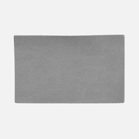 Лейбл Listra Latte, XL, серый