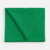 Шарф Yong, зеленый