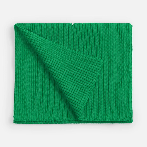 Шарф Yong, зеленый