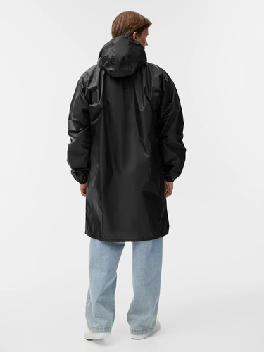Дождевик Rainman Zip, черный