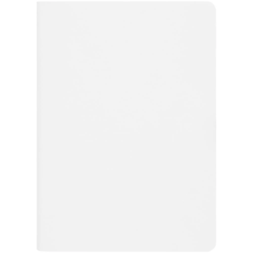 Блокнот Flex Shall, белый