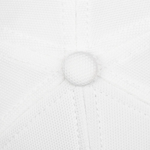 Бейсболка Harris, белая