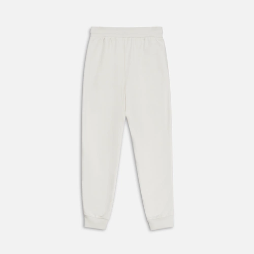 Джоггеры J2, молочно-белые