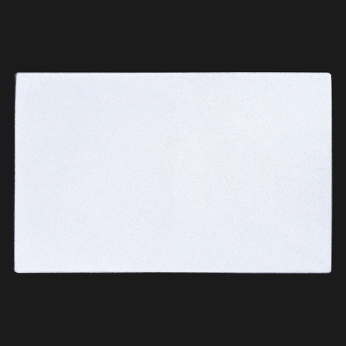 Лейбл светоотражающий Tao, XL, серый