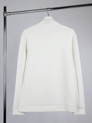 Куртка мужская Lovi, молочно-белая