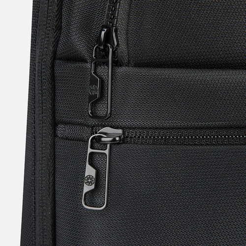 Рюкзак Discovery, черный