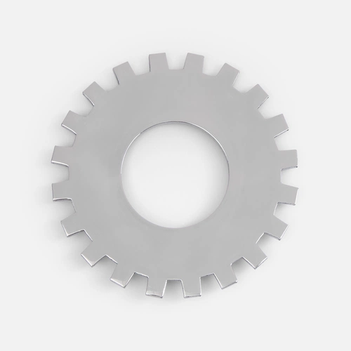 Медаль Industrial