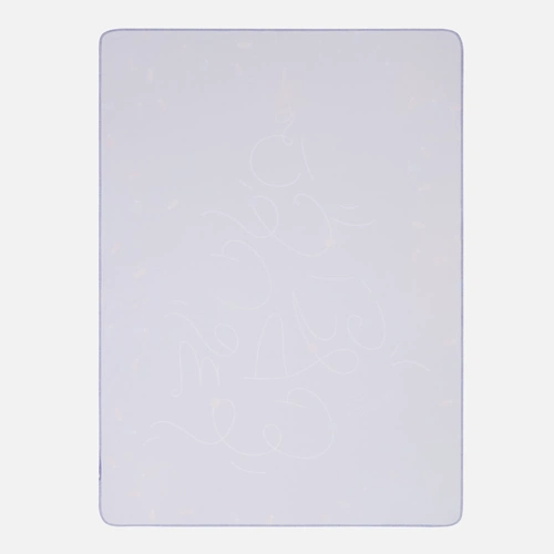 Флисовый плед «Все сбудется!»