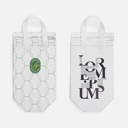 Термосумка для напитков «Термобэг» на заказ, S