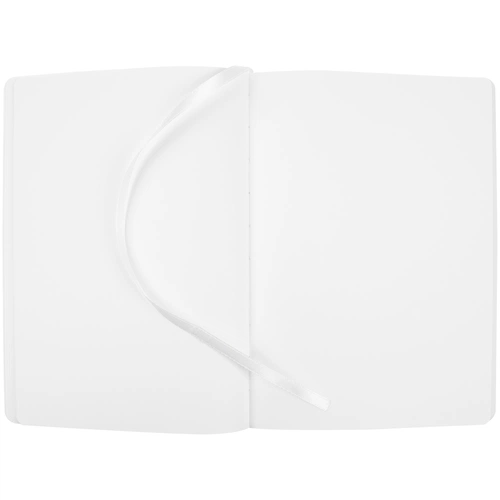 Блокнот Flex Shall, белый