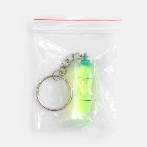 Брелок с уровнем Foreman