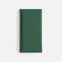 Еженедельник Baza, датированный, зеленый