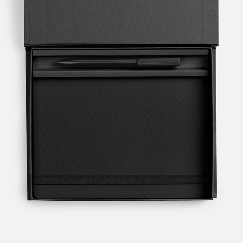 Набор Peel Flex, черный