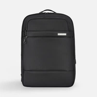 Рюкзак Discovery, черный