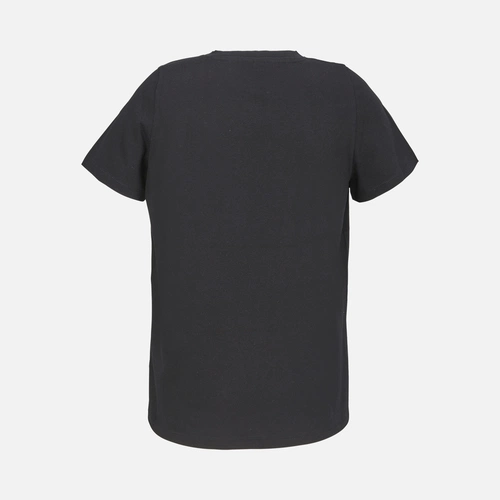 Футболка женская Regent Women с V-образным вырезом, черная