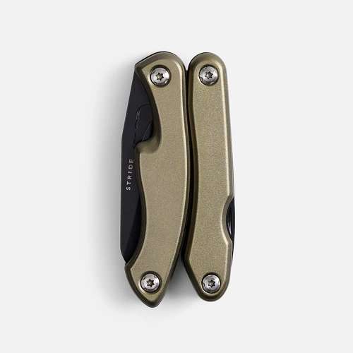 Мультиинструмент Hantwerk, серый