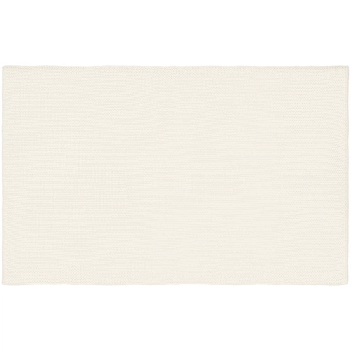 Плед Serenita, молочно-белый