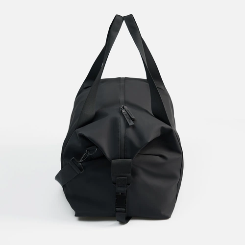 Дорожная сумка Traffic, черная