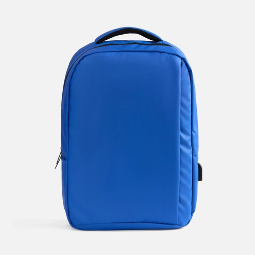 Рюкзак для ноутбука Belp, синий