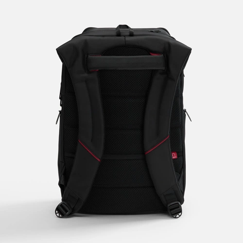 Рюкзак Titus, черный