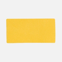 Лейбл Listra Latte, XS, желтый