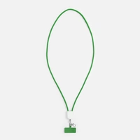 Кабель-ланьярд energyFlex Pro, зеленый