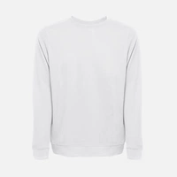 Свитшот унисекс Colombo, белый