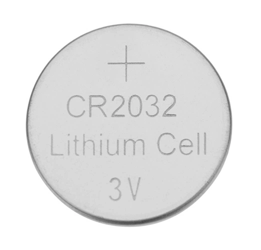 Батарейка литиевая «Фотон» CR2032