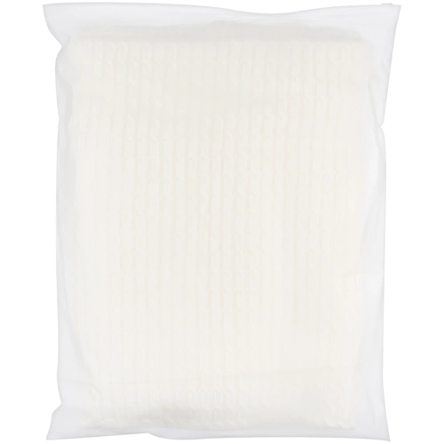 Пакет Zip Lock, L, белый