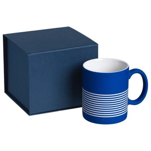 Коробка Alian, темно-синяя