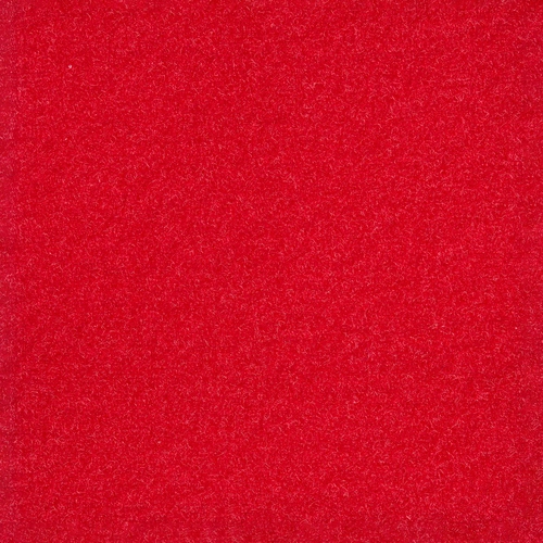 Основа Velkro L для крепления шевронов на липучке, красная