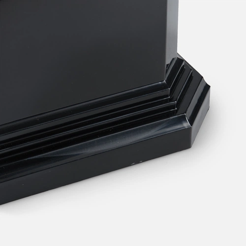 Кубок Recordsman, золотистый