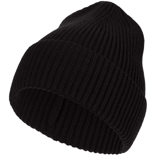 Шапка Tommi, черная