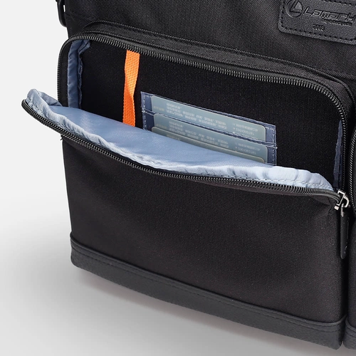 Cумка для ноутбука L255, черная