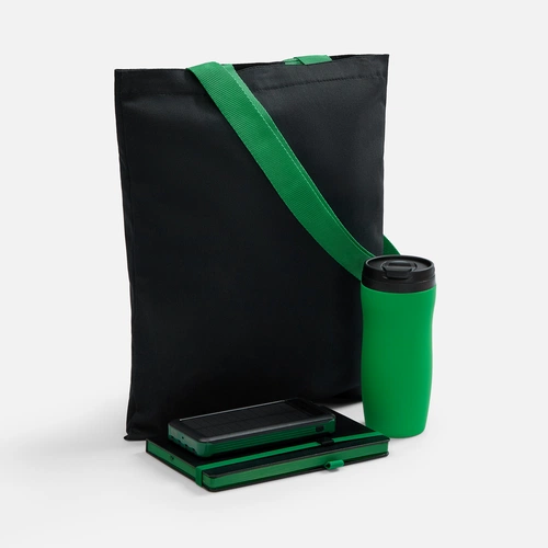 Набор Ton Energy, зеленый