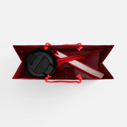 Набор Kroom Office, красный