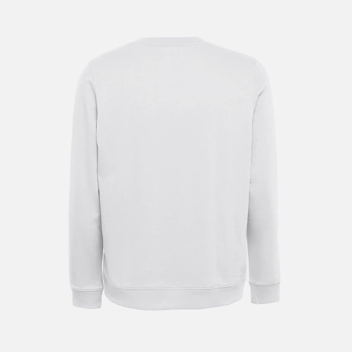 Свитшот унисекс Colombo, белый