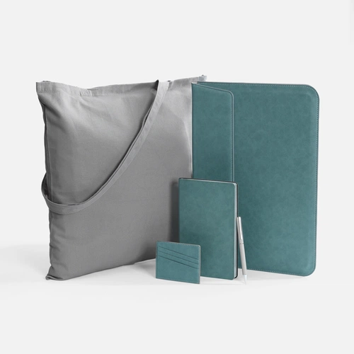 Набор Petrus Walk, голубой